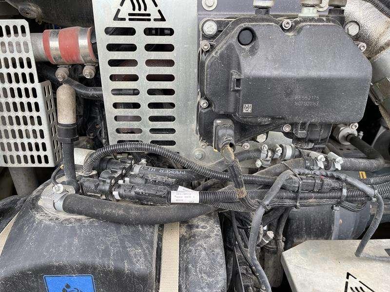 Atlas Copco XAVS 186 ST IV JD - N Photo 17