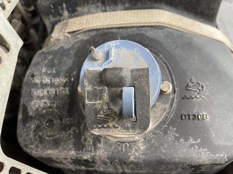 Atlas Copco XAVS 186 ST IV JD - N Photo 18