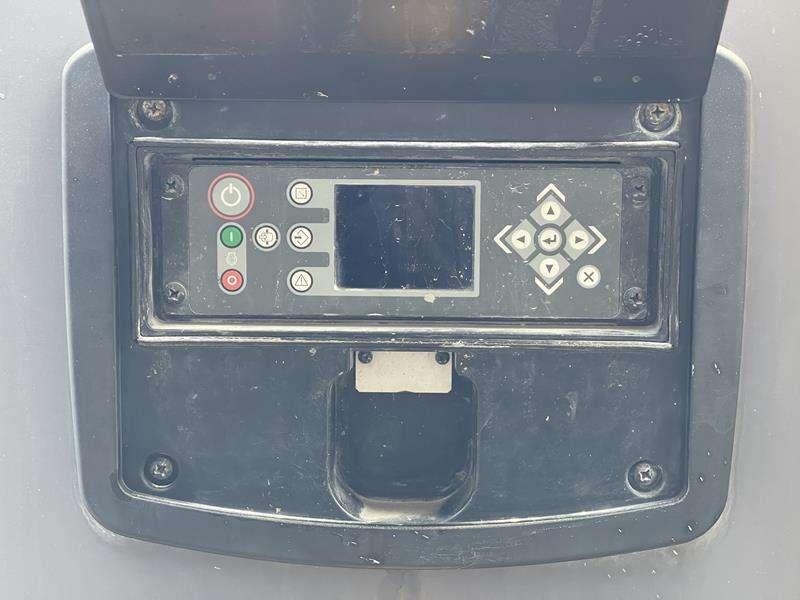 Atlas Copco XAVS 186 ST IV JD - N Photo 7