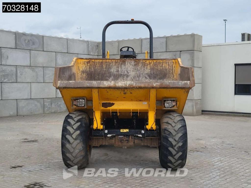 JCB 9TFT Photo 10
