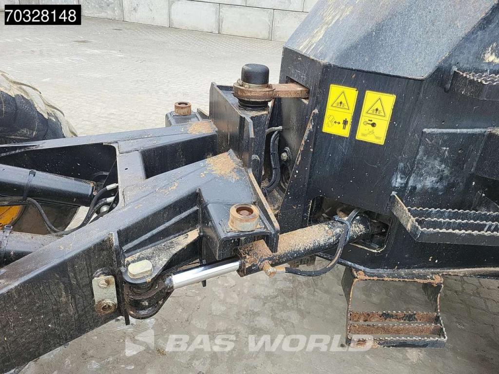 JCB 9TFT Photo 20