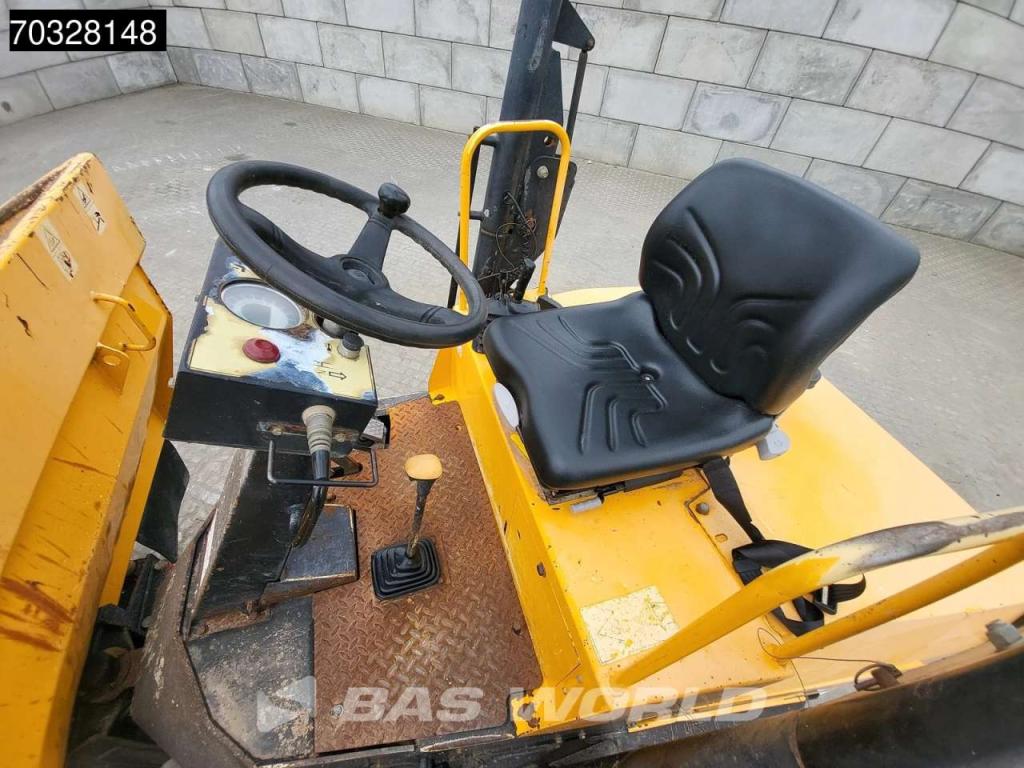 JCB 9TFT Photo 27