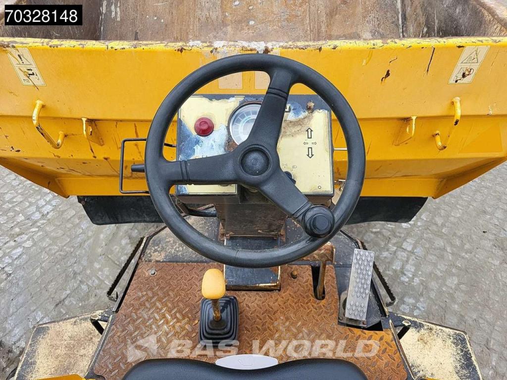 JCB 9TFT Photo 28