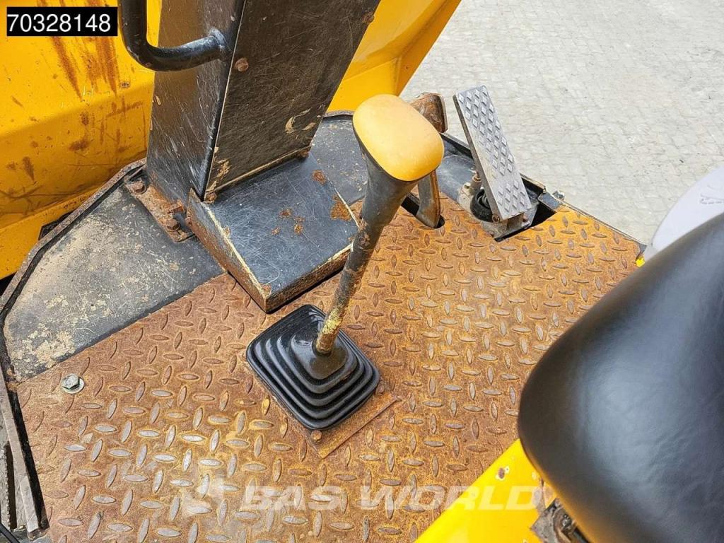 JCB 9TFT Photo 30