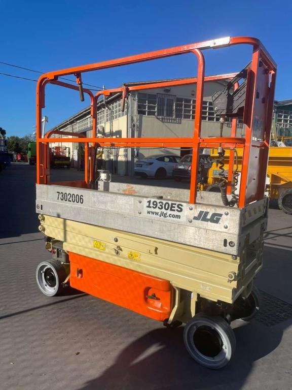 JLG 1930ES Photo 1