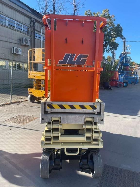 JLG 1930ES Photo 2