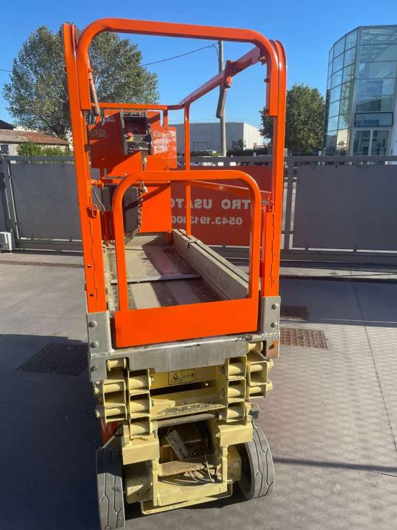 JLG 1930ES Photo 6