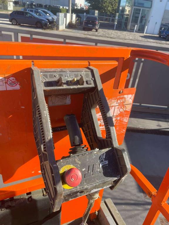 JLG 1930ES Photo 8