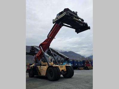 Sany SRSC453G-P sold by Uni.Trucks Srl