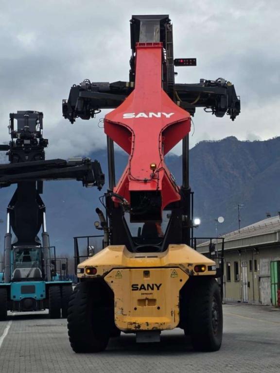 Sany SRSC453G-P Photo 10