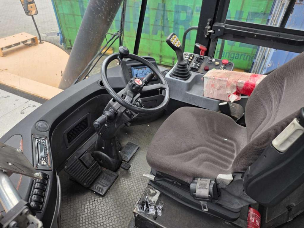 Sany SRSC453G-P Photo 11