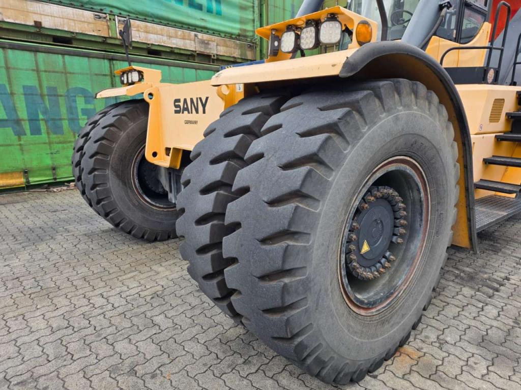 Sany SRSC453G-P Photo 4