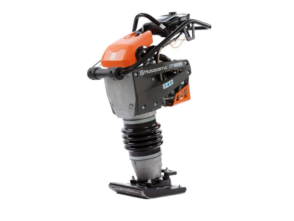 EMM Husqvarna LT6005 Photo 1