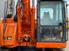 Doosan DX140LCR-3 Photo 11 thumbnail