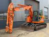 Doosan DX140LCR-3 Photo 2 thumbnail