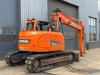 Doosan DX140LCR-3 Photo 5 thumbnail