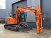 Doosan DX140LCR-3 Photo 7 thumbnail