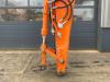 Doosan DX140LCR-3 Photo 9 thumbnail