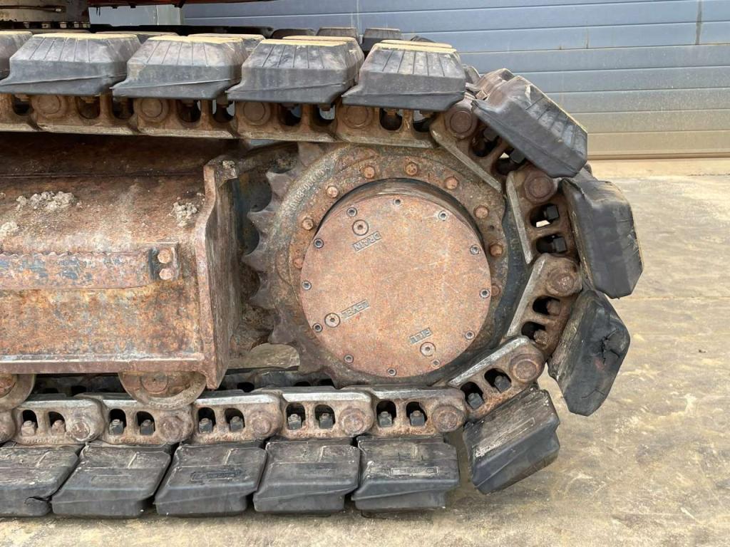 Doosan DX140LCR-3 Photo 15