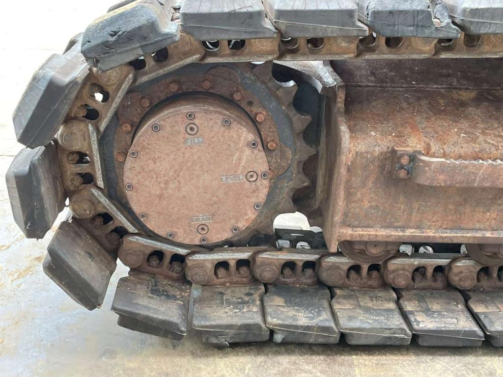 Doosan DX140LCR-3 Photo 18