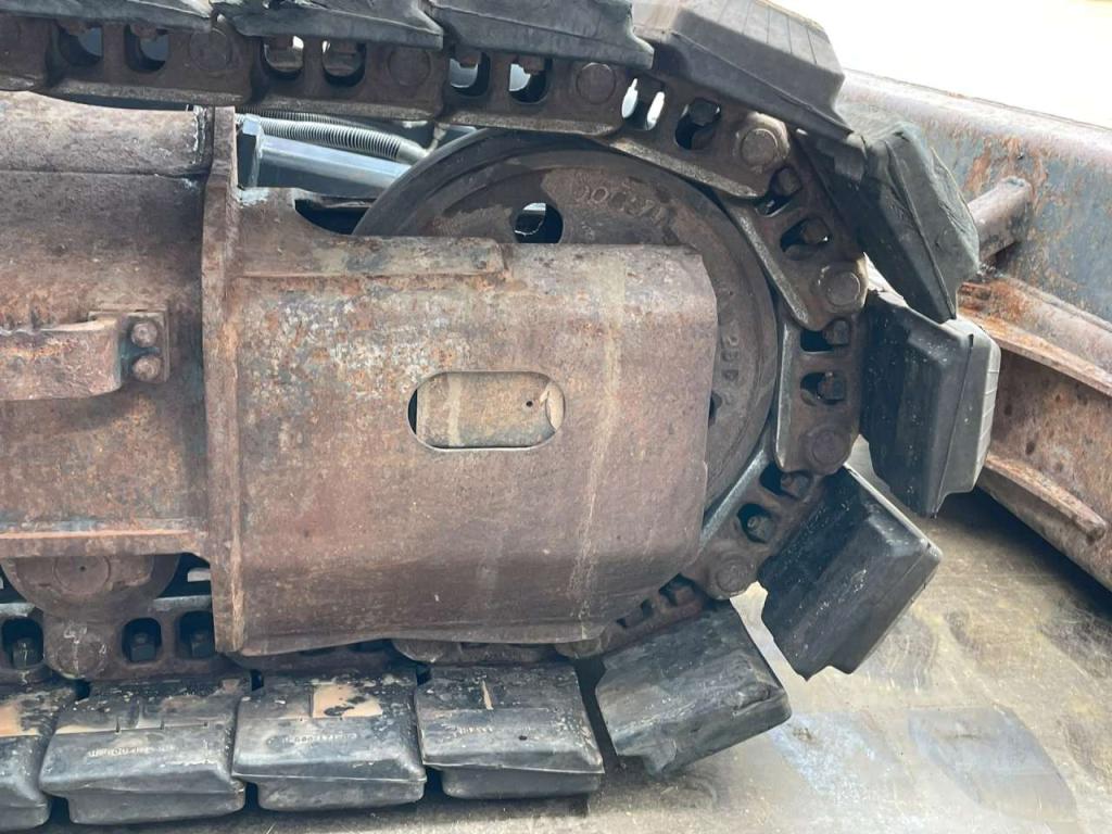 Doosan DX140LCR-3 Photo 19