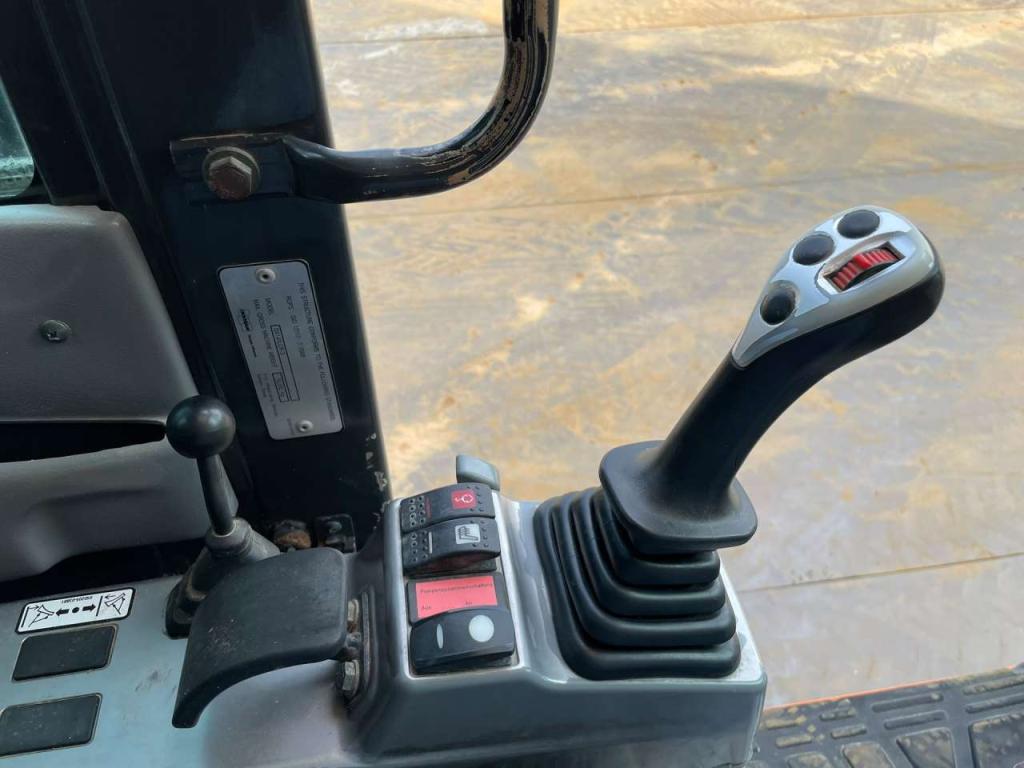 Doosan DX140LCR-3 Photo 26