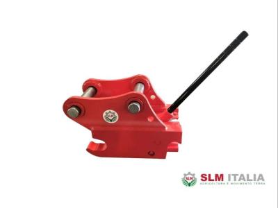 Cangini CR Quick hitch sold by SLM Italia