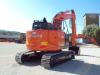 Hitachi ZX135US-6 Photo 10 thumbnail