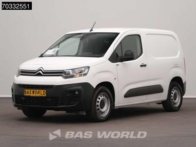 Citroen Berlingo 130pk Automaat Benzine Navi Camera CarPlay Inbouw Airco Cruise Airco Cruise control sold by BAS World B.V.
