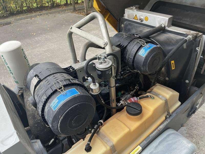 Atlas Copco XAS 88 KD - N Photo 15