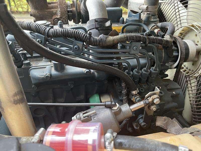 Atlas Copco XAS 88 KD - N Photo 16