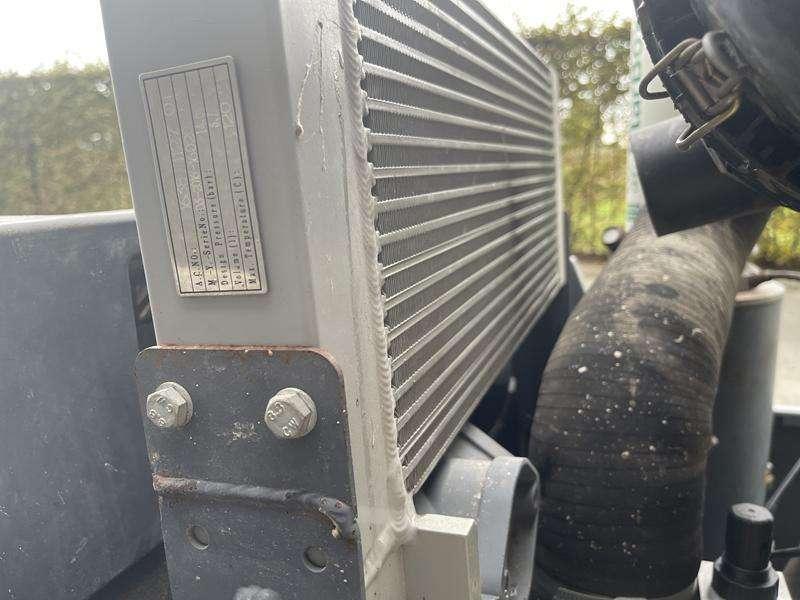 Atlas Copco XAS 88 KD - N Photo 17
