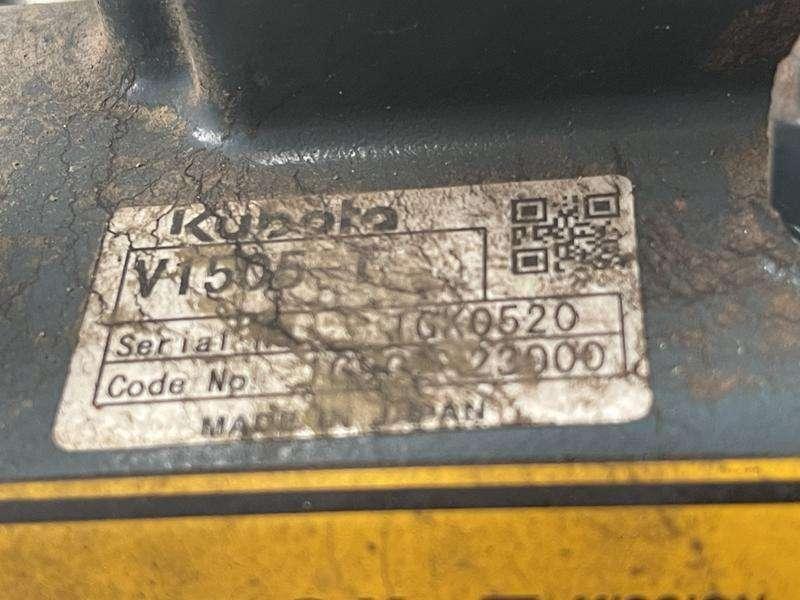 Atlas Copco XAS 88 KD - N Photo 19