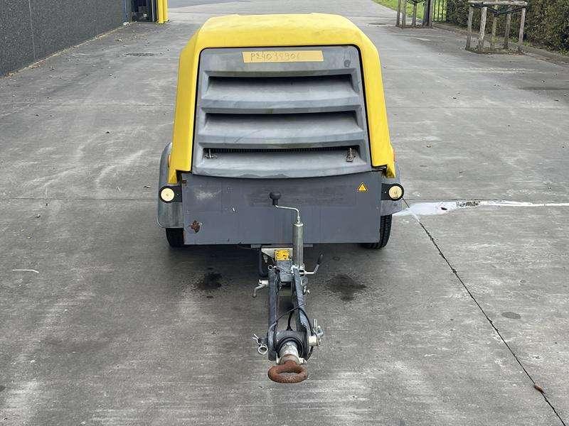 Atlas Copco XAS 88 KD - N Photo 7