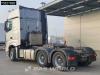 Mercedes-Benz Actros 2851 Actros 6X4 GigaSpace Retarder Hydraulic Full-Air Big-Axle Photo 2 thumbnail