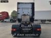 Mercedes-Benz Actros 2851 Actros 6X4 GigaSpace Retarder Hydraulic Full-Air Big-Axle Photo 3 thumbnail