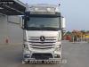 Mercedes-Benz Actros 2851 Actros 6X4 GigaSpace Retarder Hydraulic Full-Air Big-Axle Photo 7 thumbnail