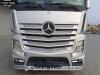 Mercedes-Benz Actros 2851 Actros 6X4 GigaSpace Retarder Hydraulic Full-Air Big-Axle Photo 9 thumbnail