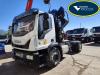 Iveco EUROCARGO CUBE 190-280L Photo 1 thumbnail