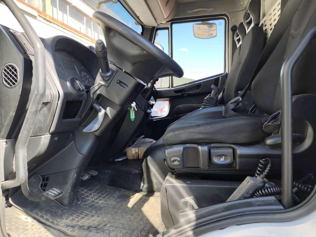 Iveco EUROCARGO CUBE 190-280L Photo 5