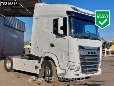 Daf XG 480 4X2 Optical Damage! ACC sold by BAS World B.V.