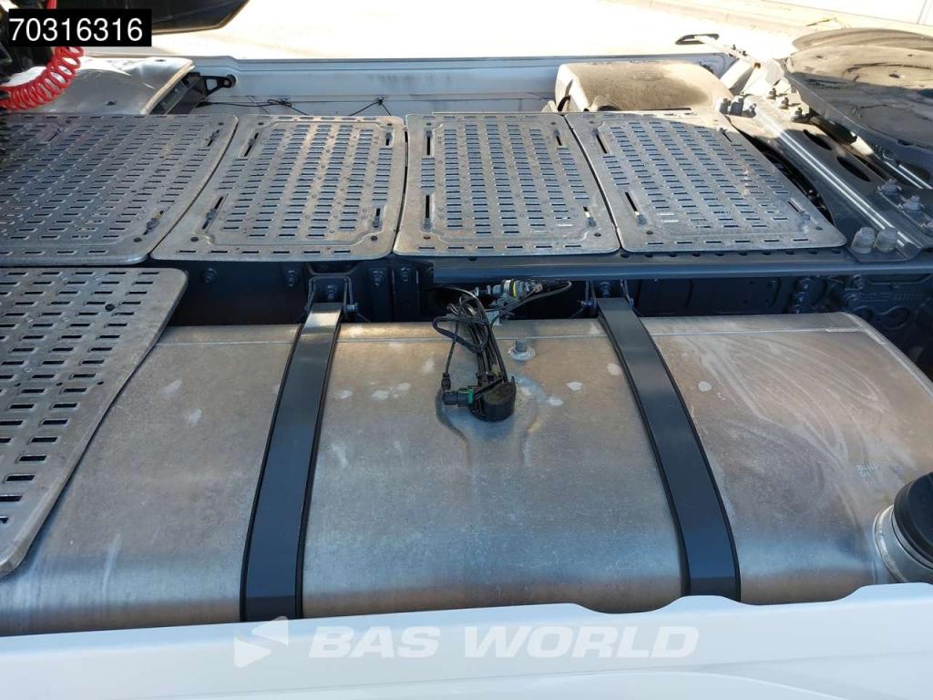 Daf XG 480 4X2 Optical Damage! ACC Photo 17