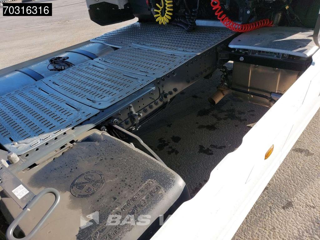 Daf XG 480 4X2 Optical Damage! ACC Photo 18
