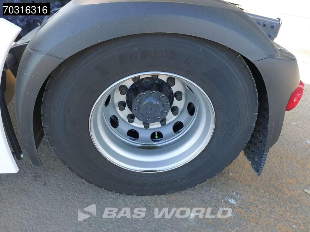 Daf XG 480 4X2 Optical Damage! ACC Photo 20