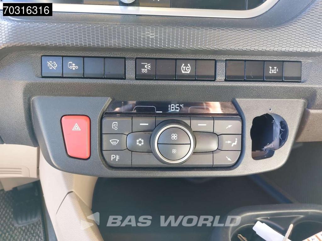 Daf XG 480 4X2 Optical Damage! ACC Photo 29