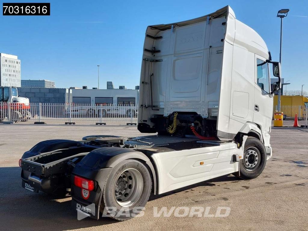 Daf XG 480 4X2 Optical Damage! ACC Photo 5