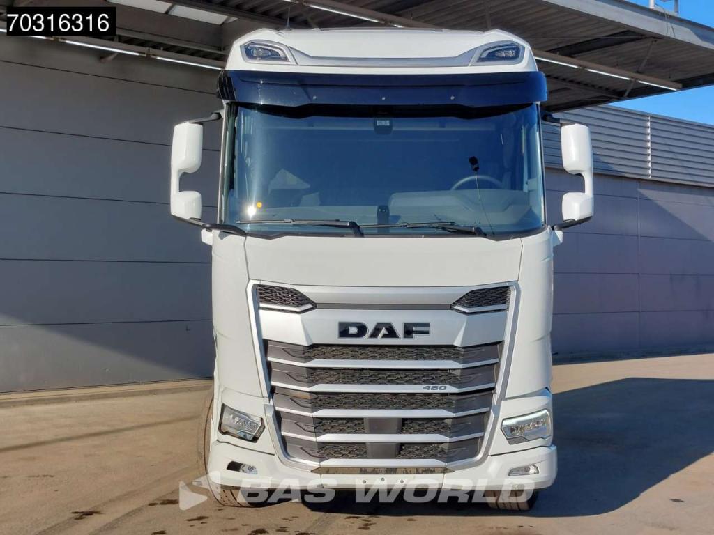 Daf XG 480 4X2 Optical Damage! ACC Photo 6