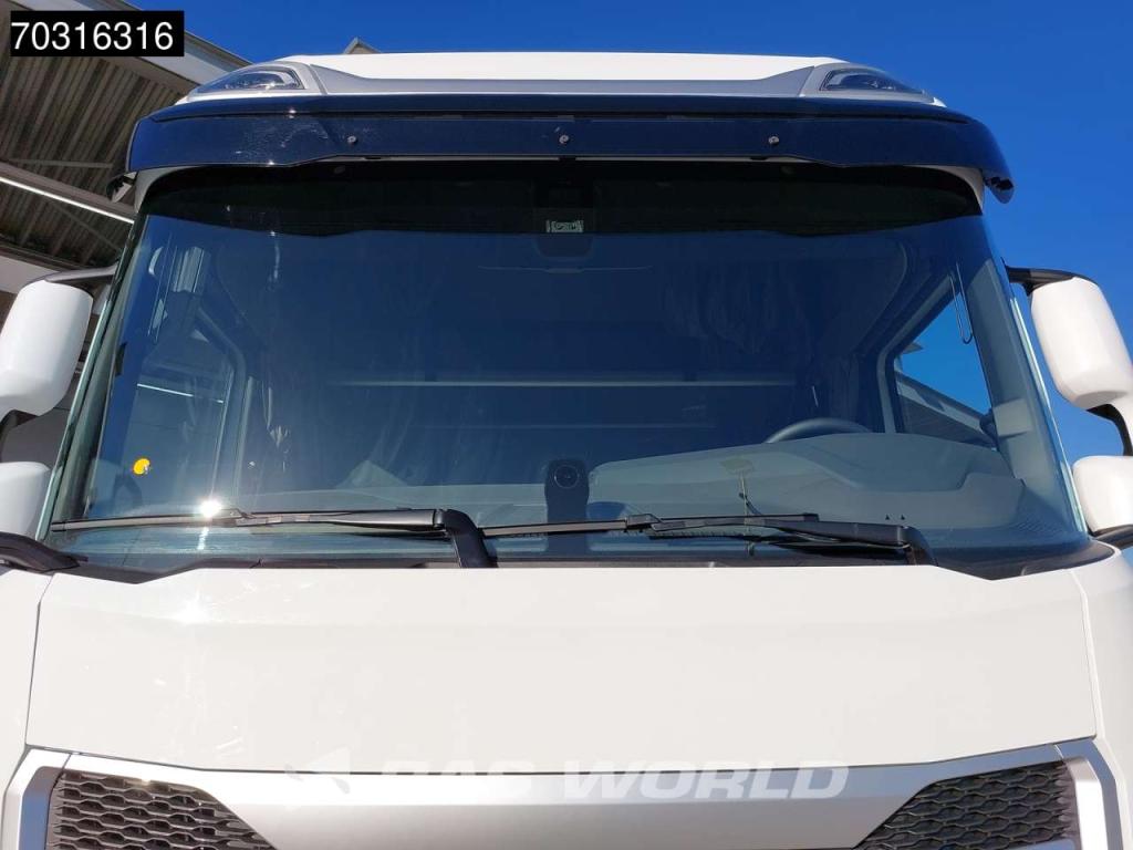 Daf XG 480 4X2 Optical Damage! ACC Photo 7