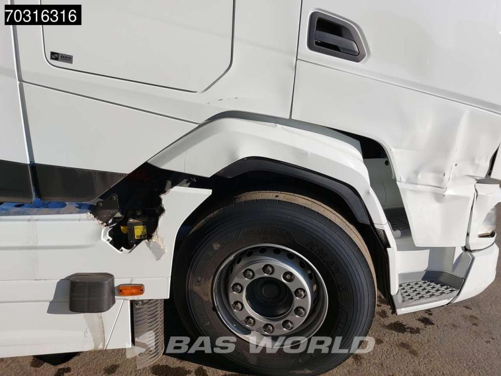 Daf XG 480 4X2 Optical Damage! ACC Photo 9