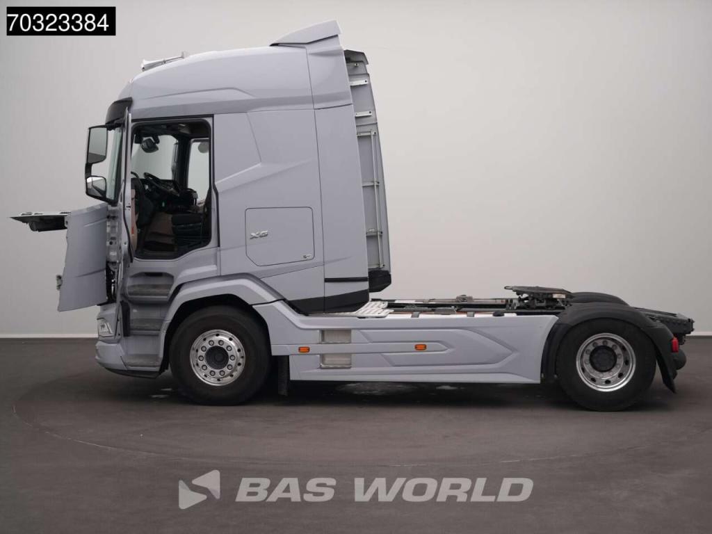 Daf XG 530 4X2 ADR! Retarder 2xTanks Alcoa's Standklima ACC Photo 10